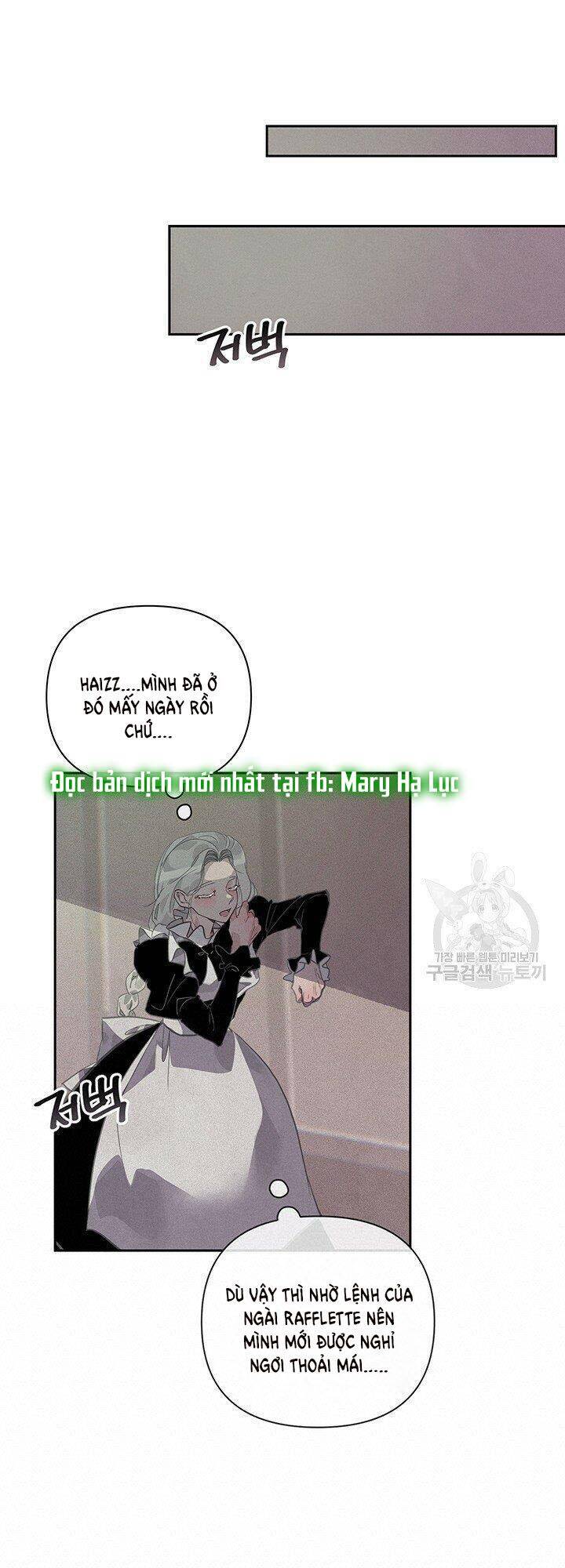 Hiệu Ứng Stigma Chapter 33.1 - 13