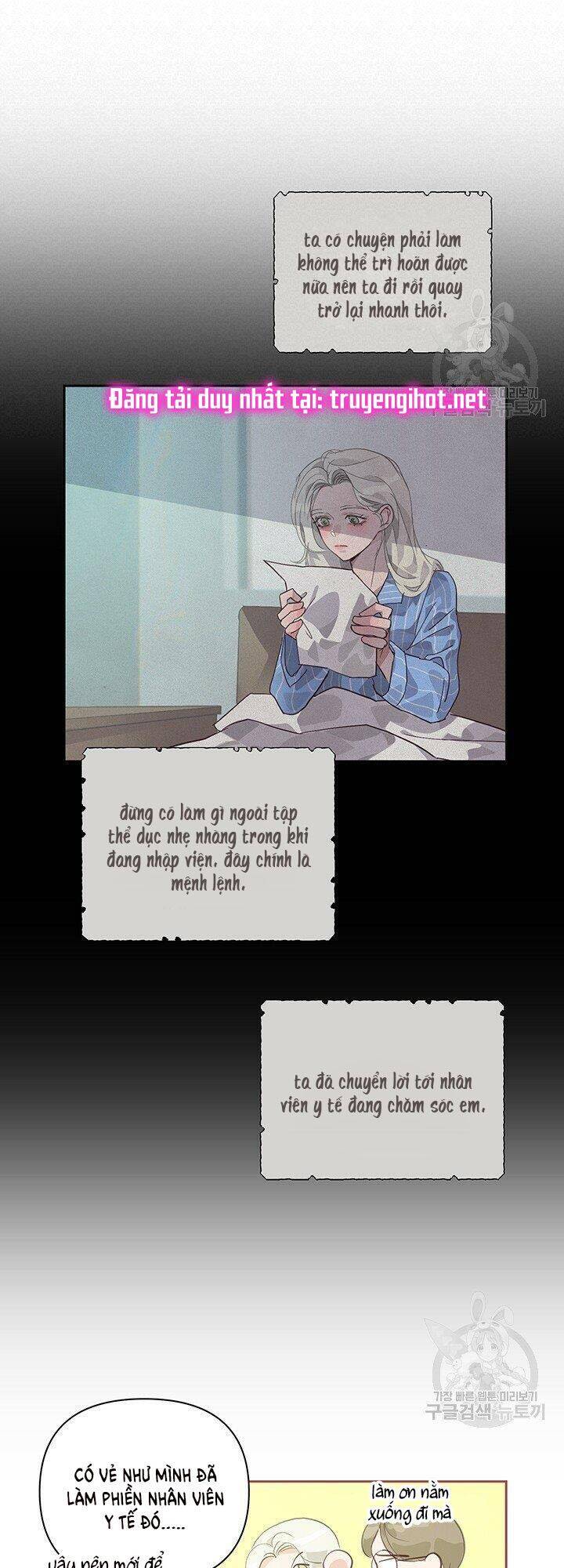 Hiệu Ứng Stigma Chapter 33.1 - 14