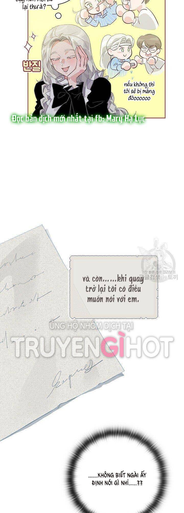 Hiệu Ứng Stigma Chapter 33.1 - 15