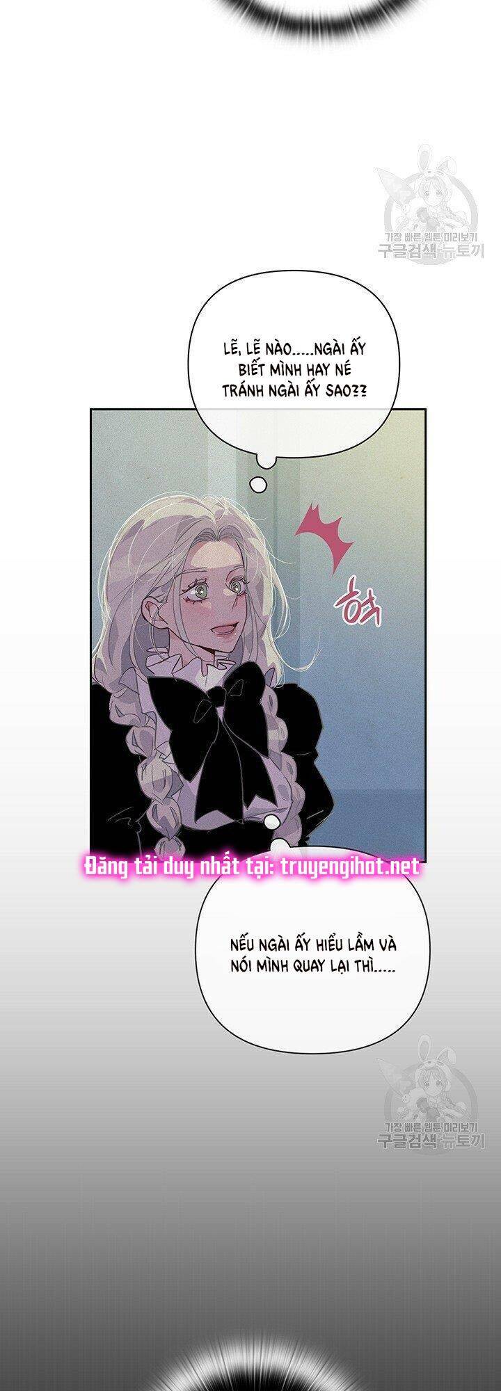 Hiệu Ứng Stigma Chapter 33.1 - 16