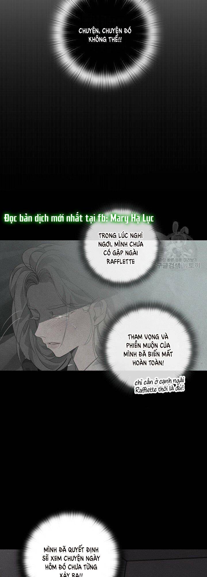 Hiệu Ứng Stigma Chapter 33.1 - 17