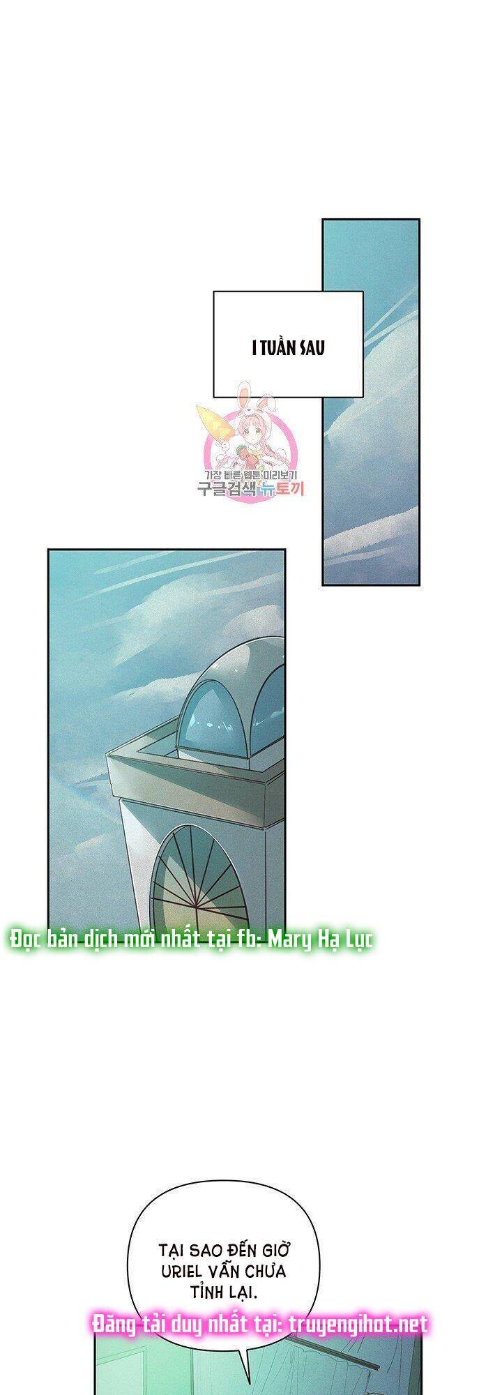 Hiệu Ứng Stigma Chapter 33.1 - 3