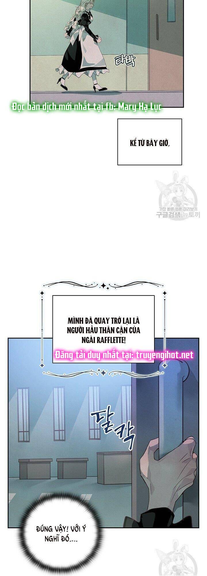 Hiệu Ứng Stigma Chapter 33.1 - 21