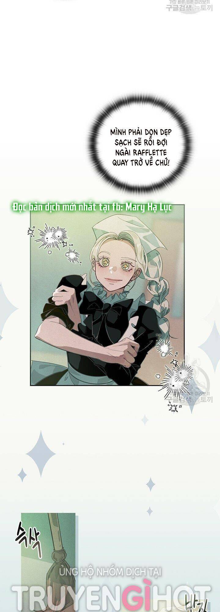 Hiệu Ứng Stigma Chapter 33.1 - 22