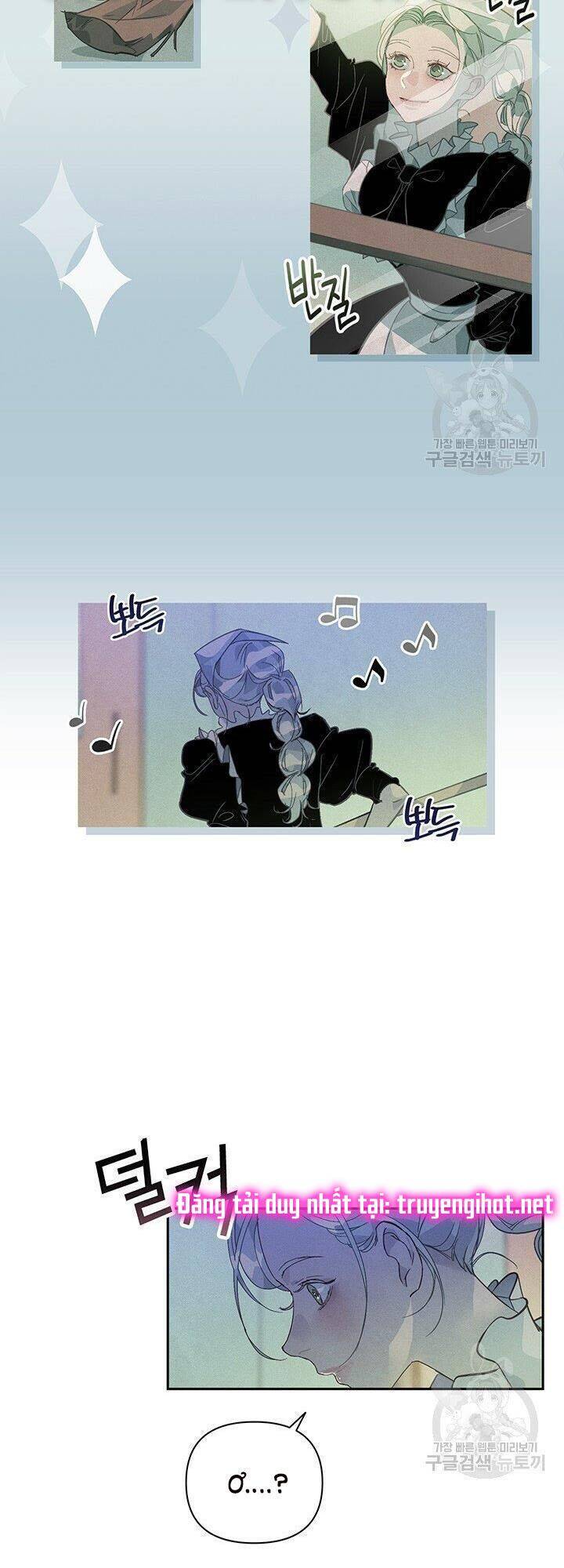 Hiệu Ứng Stigma Chapter 33.1 - 23