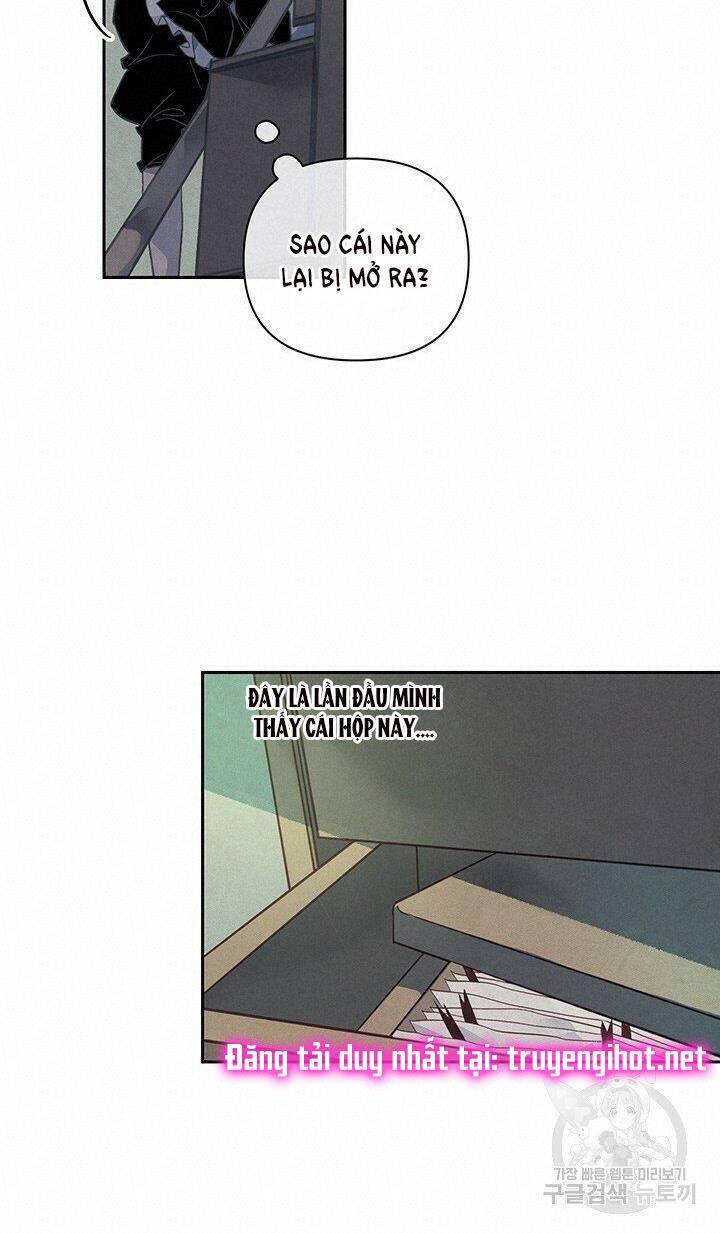 Hiệu Ứng Stigma Chapter 33.1 - 25