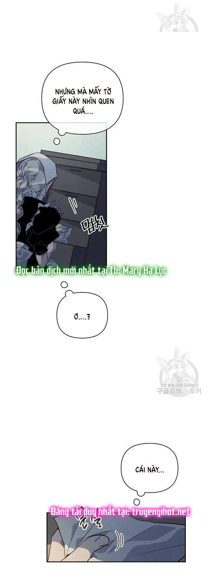 Hiệu Ứng Stigma Chapter 33.1 - 26