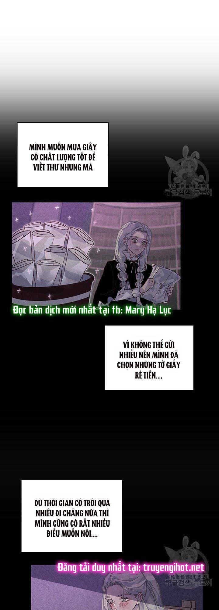 Hiệu Ứng Stigma Chapter 33.1 - 27