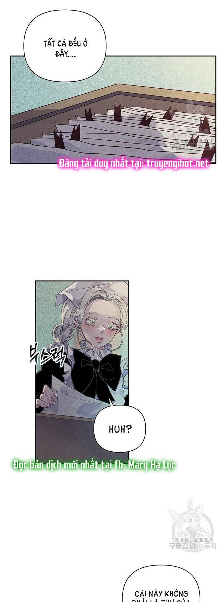 Hiệu Ứng Stigma Chapter 33.1 - 29