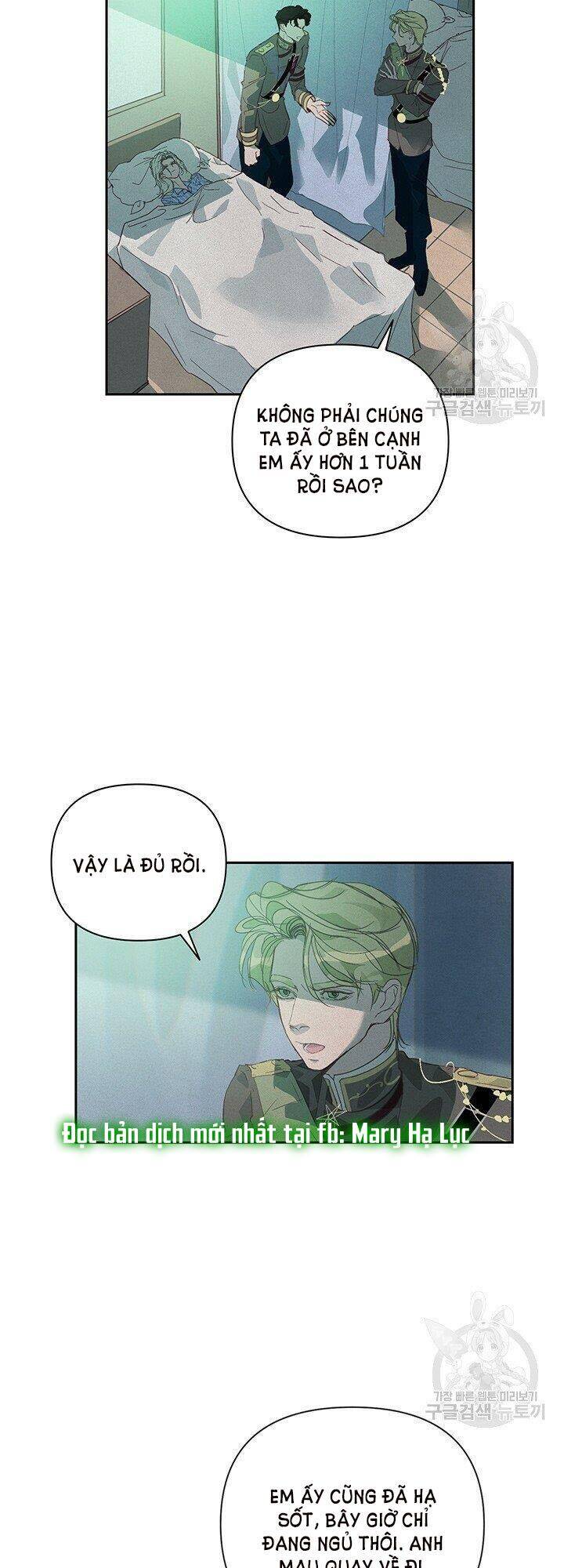 Hiệu Ứng Stigma Chapter 33.1 - 4