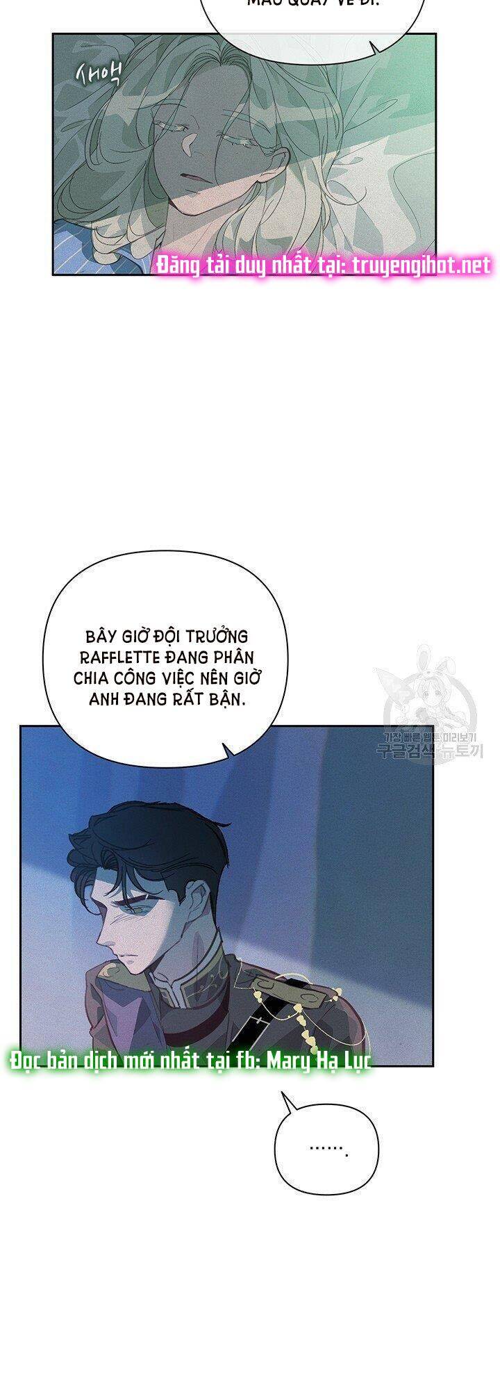 Hiệu Ứng Stigma Chapter 33.1 - 5