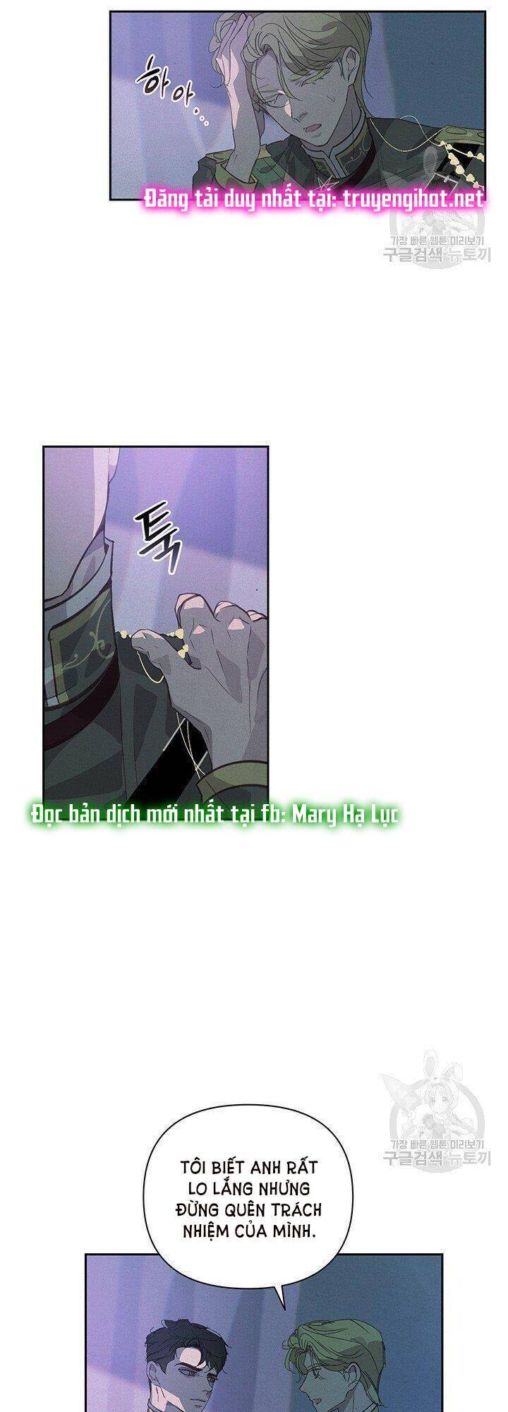 Hiệu Ứng Stigma Chapter 33.1 - 6