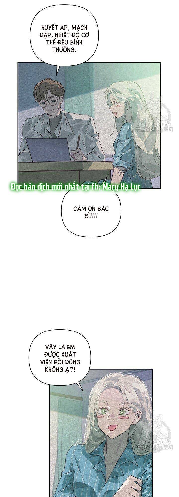 Hiệu Ứng Stigma Chapter 33.1 - 10