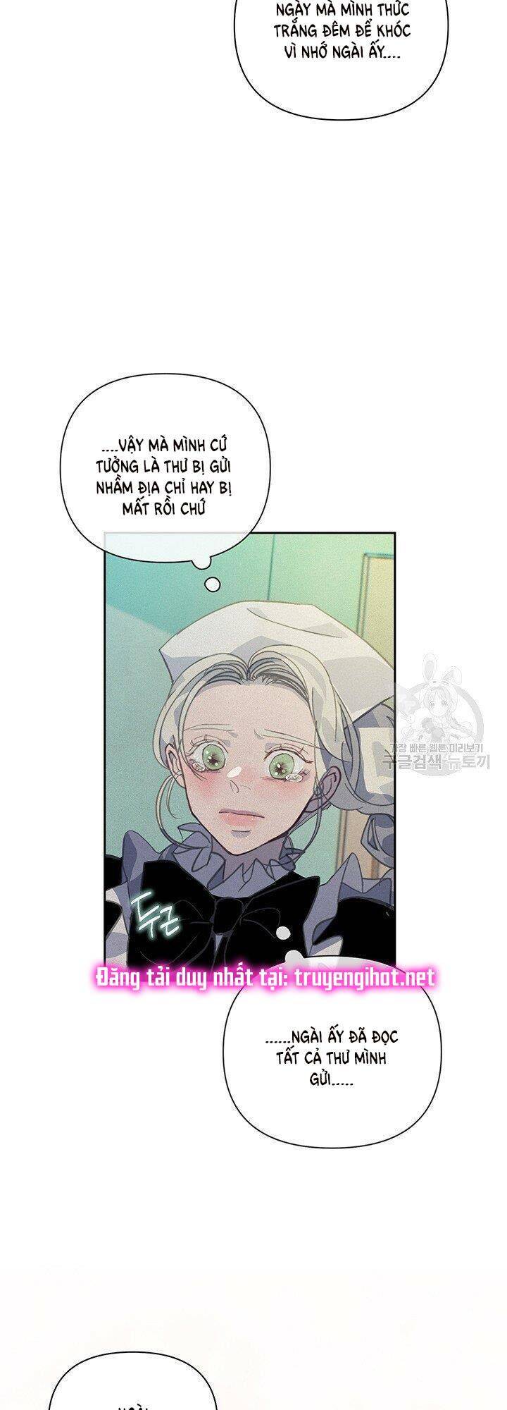 Hiệu Ứng Stigma Chapter 33.2 - 3