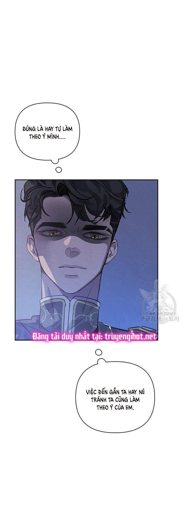 Hiệu Ứng Stigma Chapter 33.2 - 22