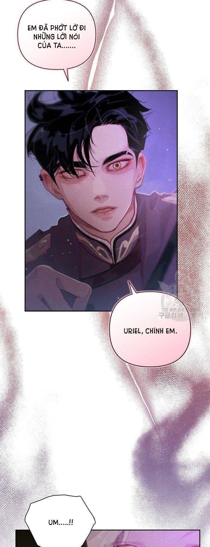 Hiệu Ứng Stigma Chapter 34.1 - 11