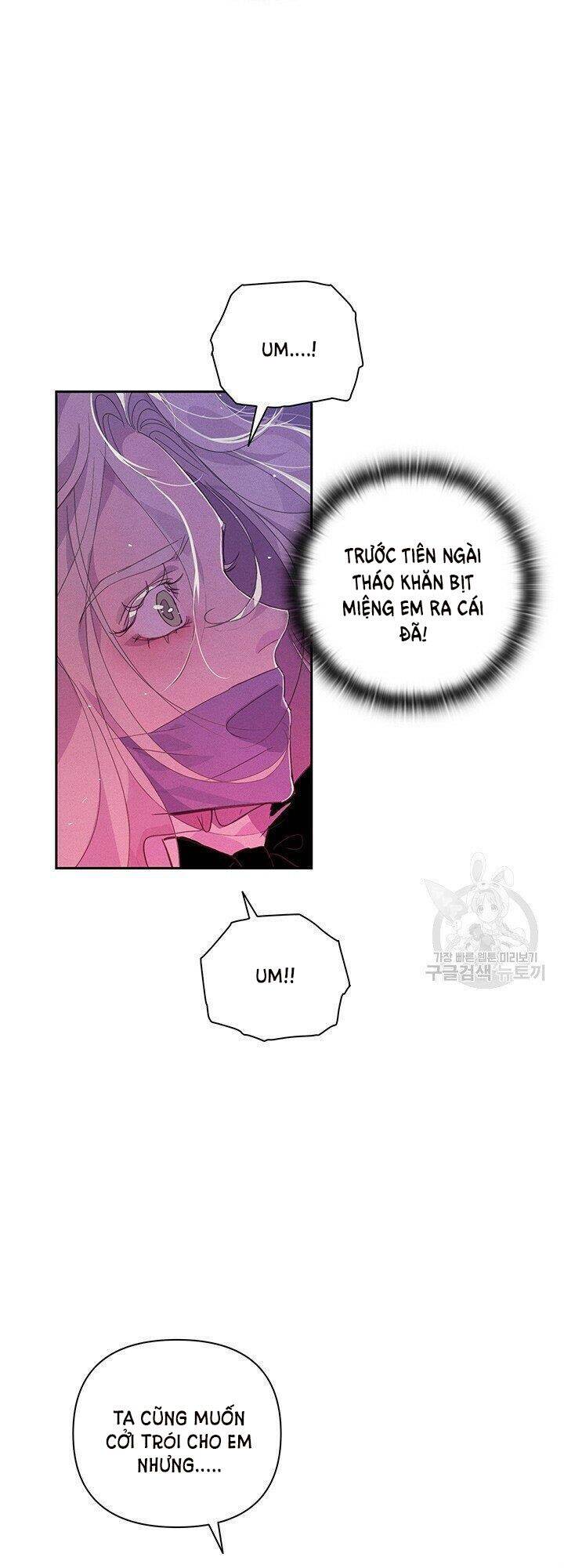 Hiệu Ứng Stigma Chapter 34.1 - 13