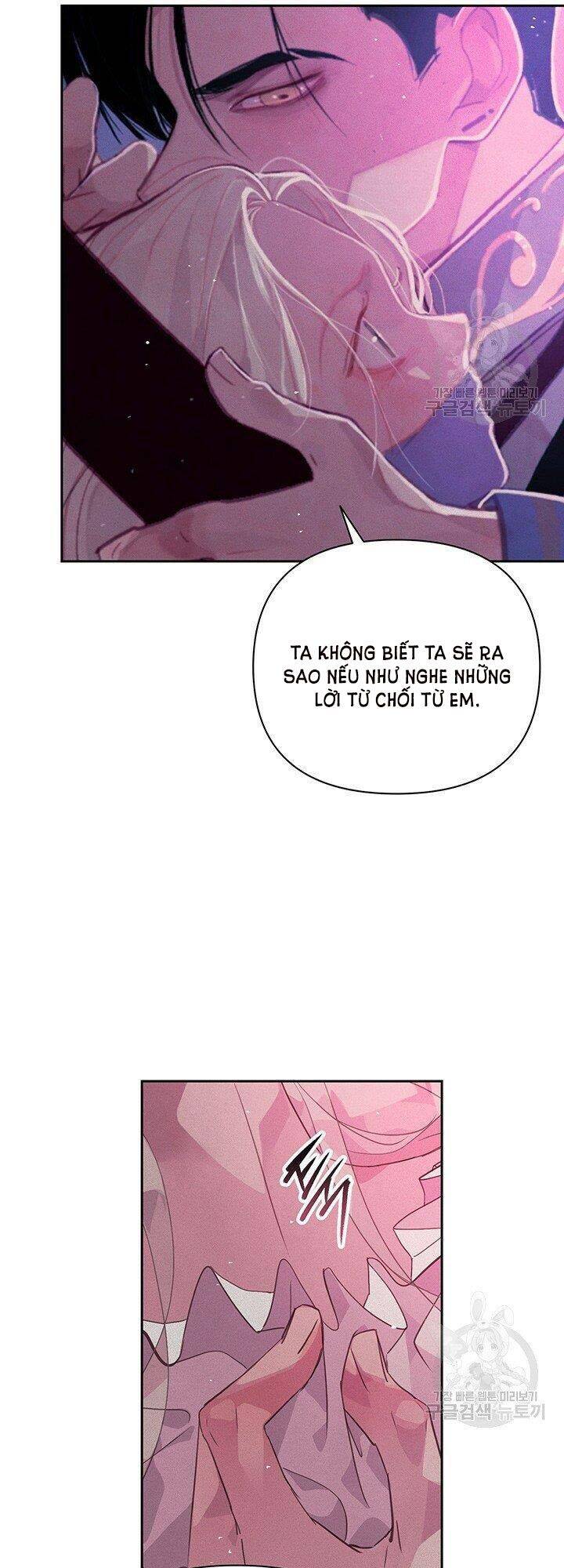 Hiệu Ứng Stigma Chapter 34.1 - 14