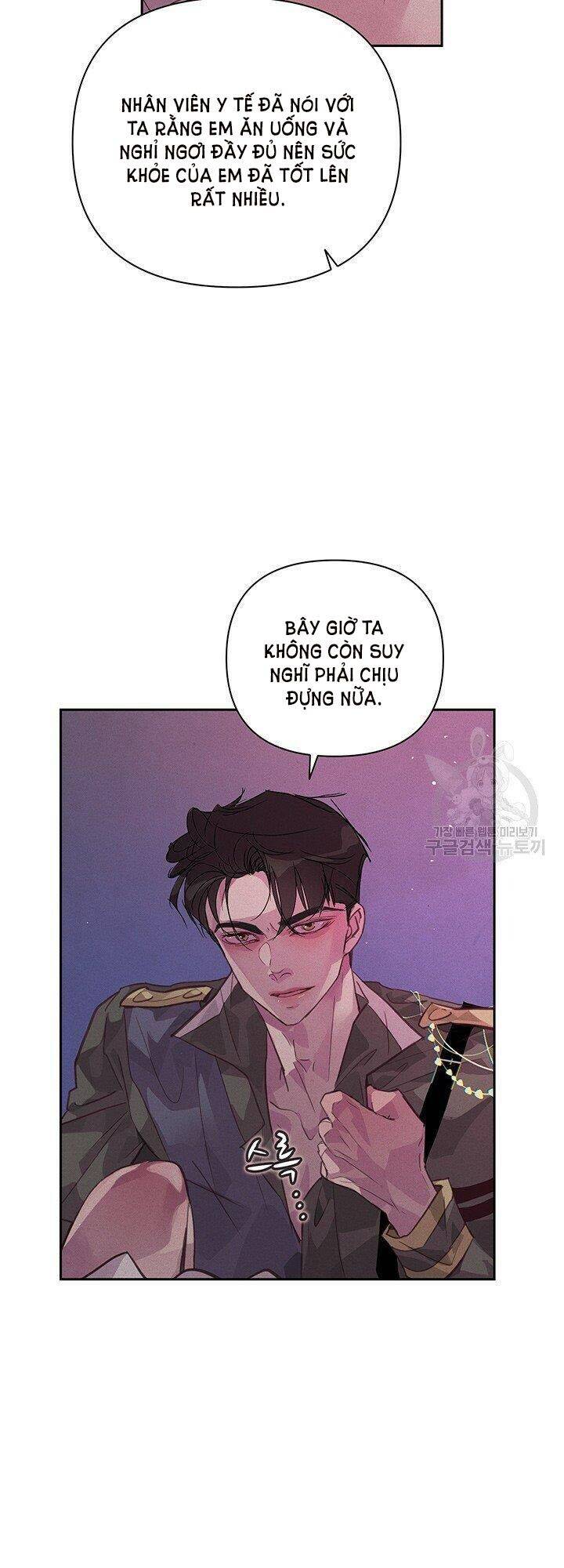 Hiệu Ứng Stigma Chapter 34.1 - 15