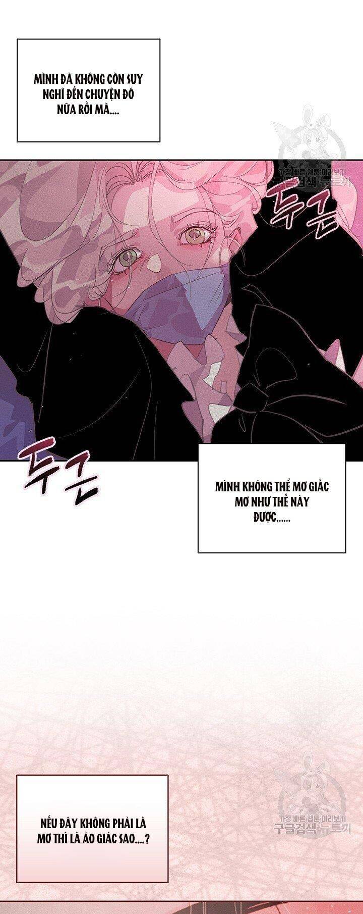 Hiệu Ứng Stigma Chapter 34.1 - 16