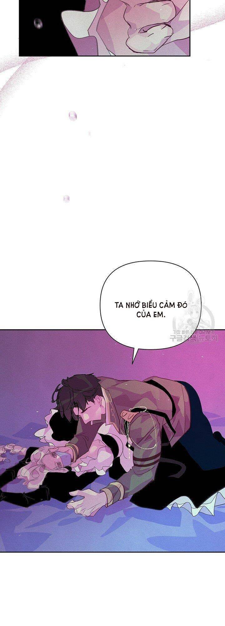 Hiệu Ứng Stigma Chapter 34.1 - 20