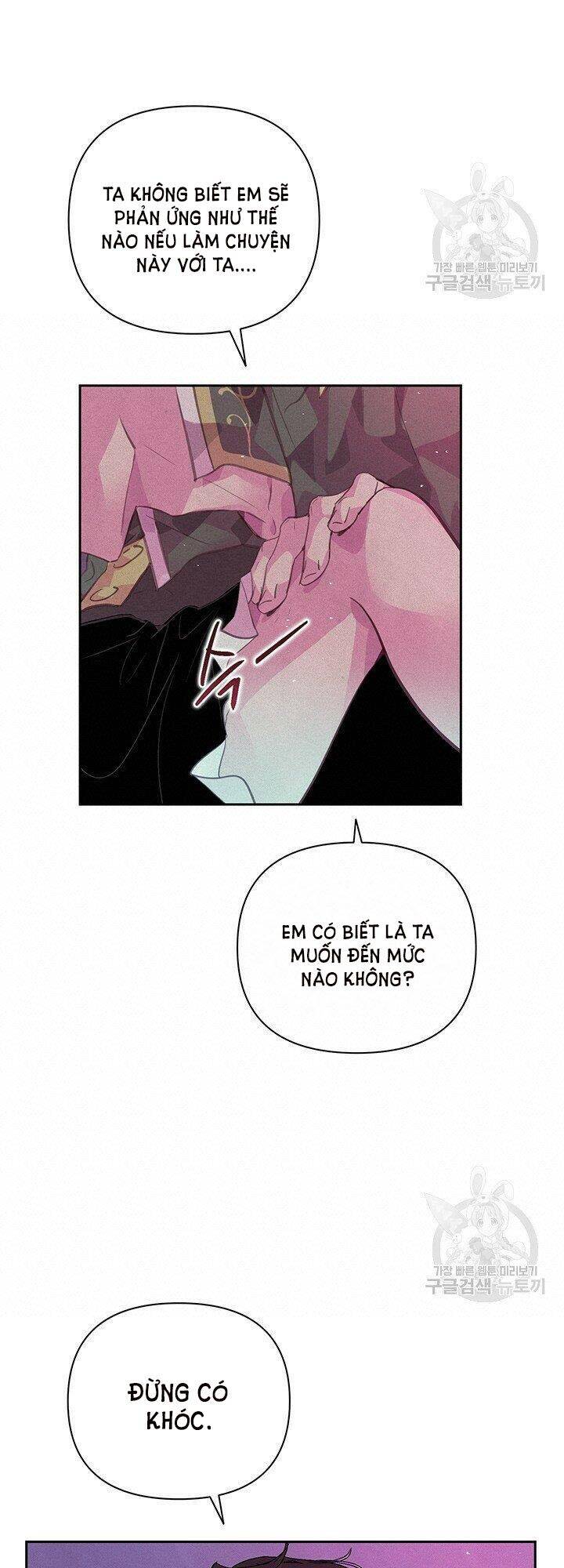 Hiệu Ứng Stigma Chapter 34.1 - 21