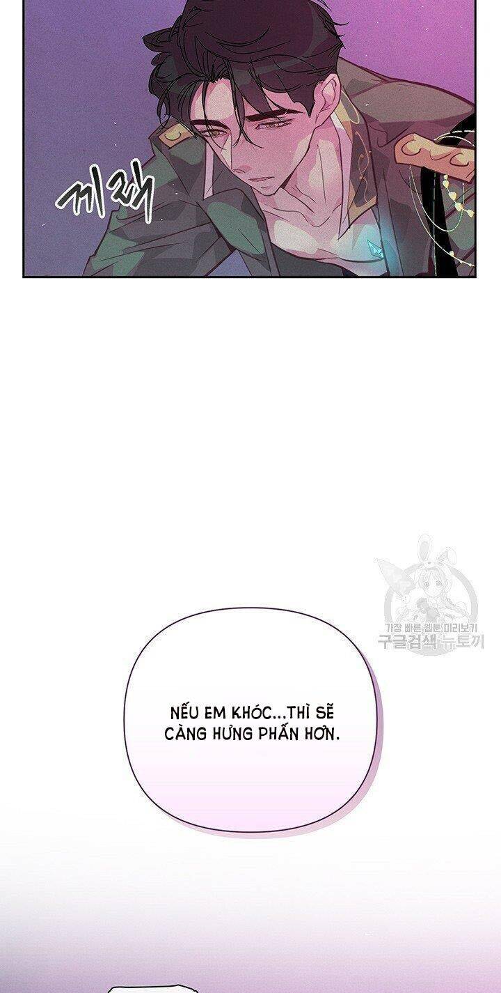 Hiệu Ứng Stigma Chapter 34.1 - 22