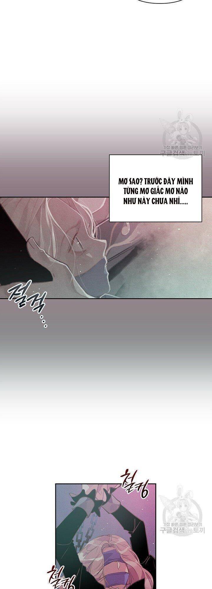 Hiệu Ứng Stigma Chapter 34.1 - 4