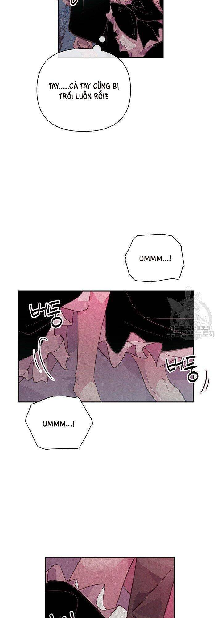 Hiệu Ứng Stigma Chapter 34.1 - 5