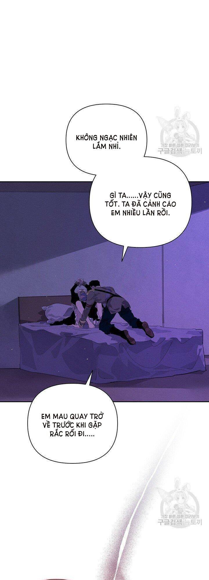 Hiệu Ứng Stigma Chapter 34.1 - 10