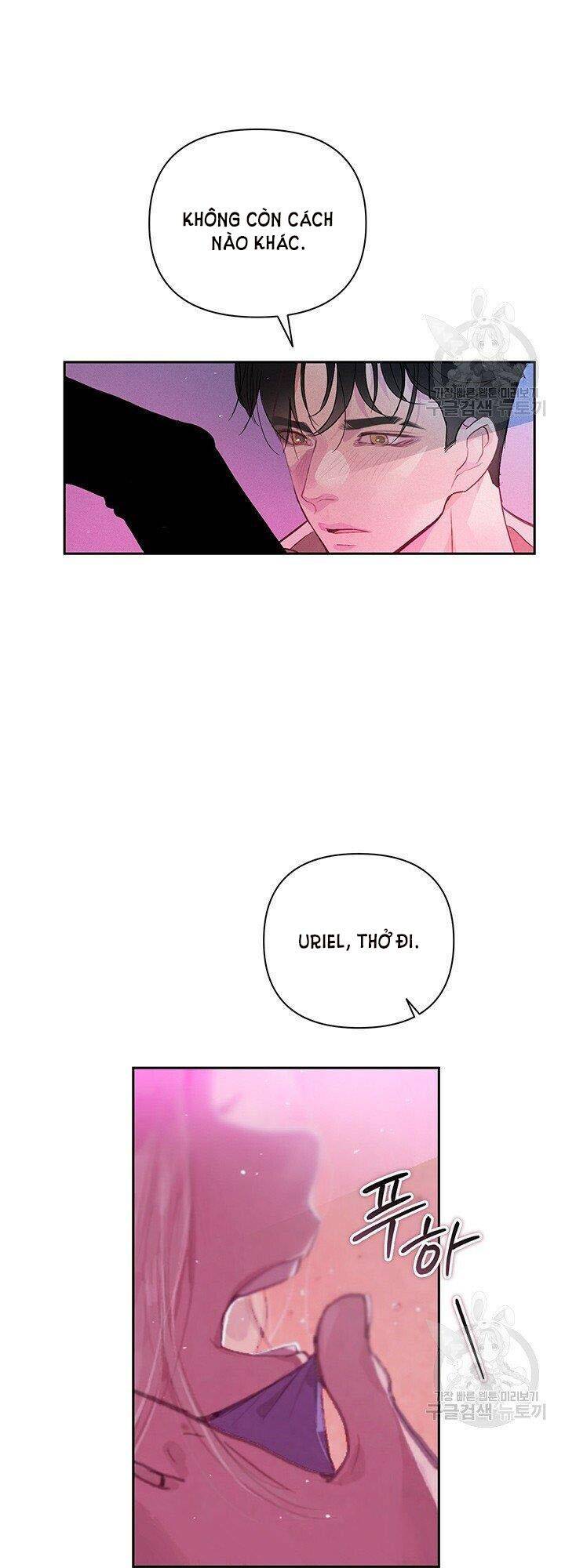 Hiệu Ứng Stigma Chapter 34.2 - 2