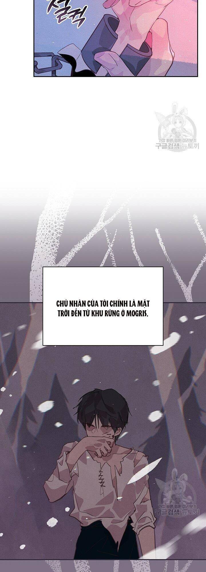 Hiệu Ứng Stigma Chapter 34.2 - 16