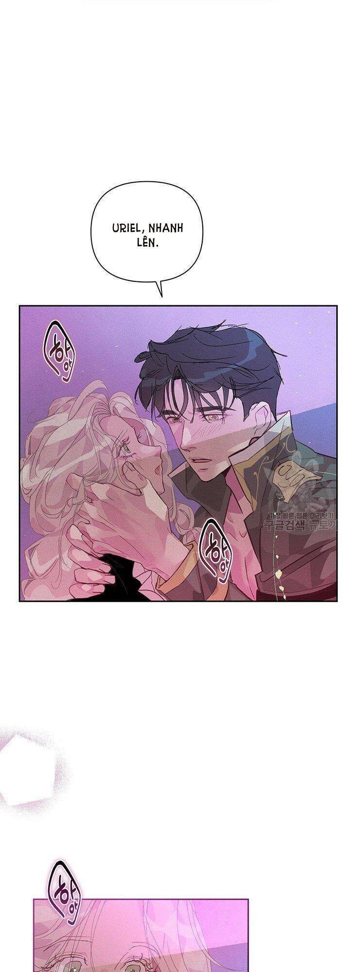 Hiệu Ứng Stigma Chapter 34.2 - 3