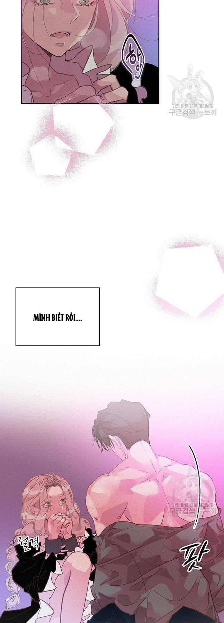 Hiệu Ứng Stigma Chapter 34.2 - 4