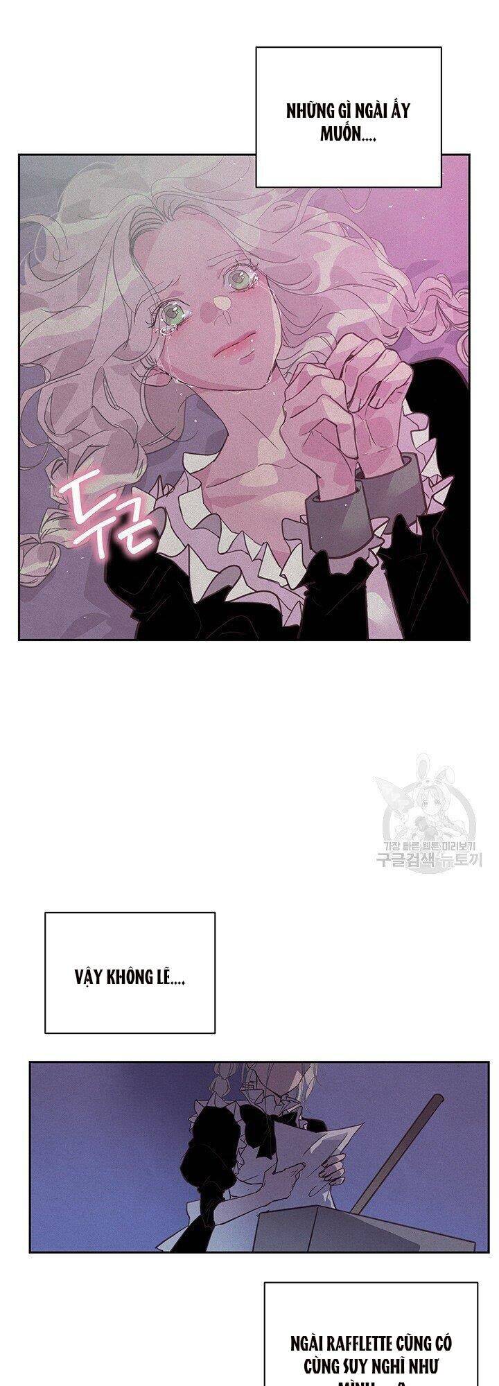 Hiệu Ứng Stigma Chapter 34.2 - 7