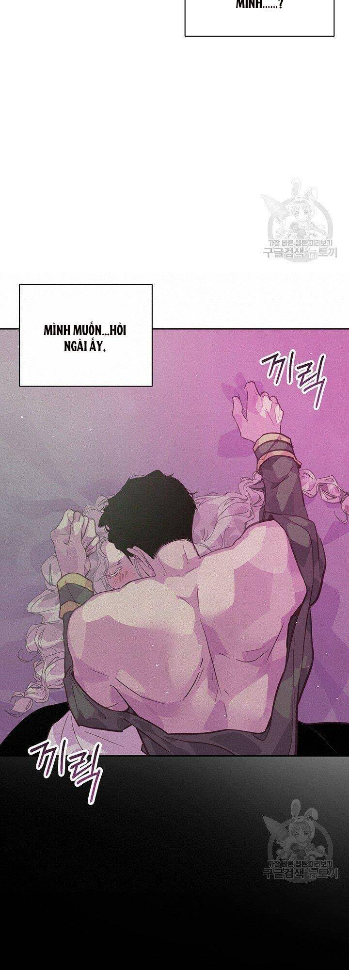 Hiệu Ứng Stigma Chapter 34.2 - 8