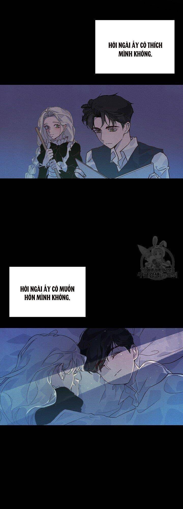 Hiệu Ứng Stigma Chapter 34.2 - 9