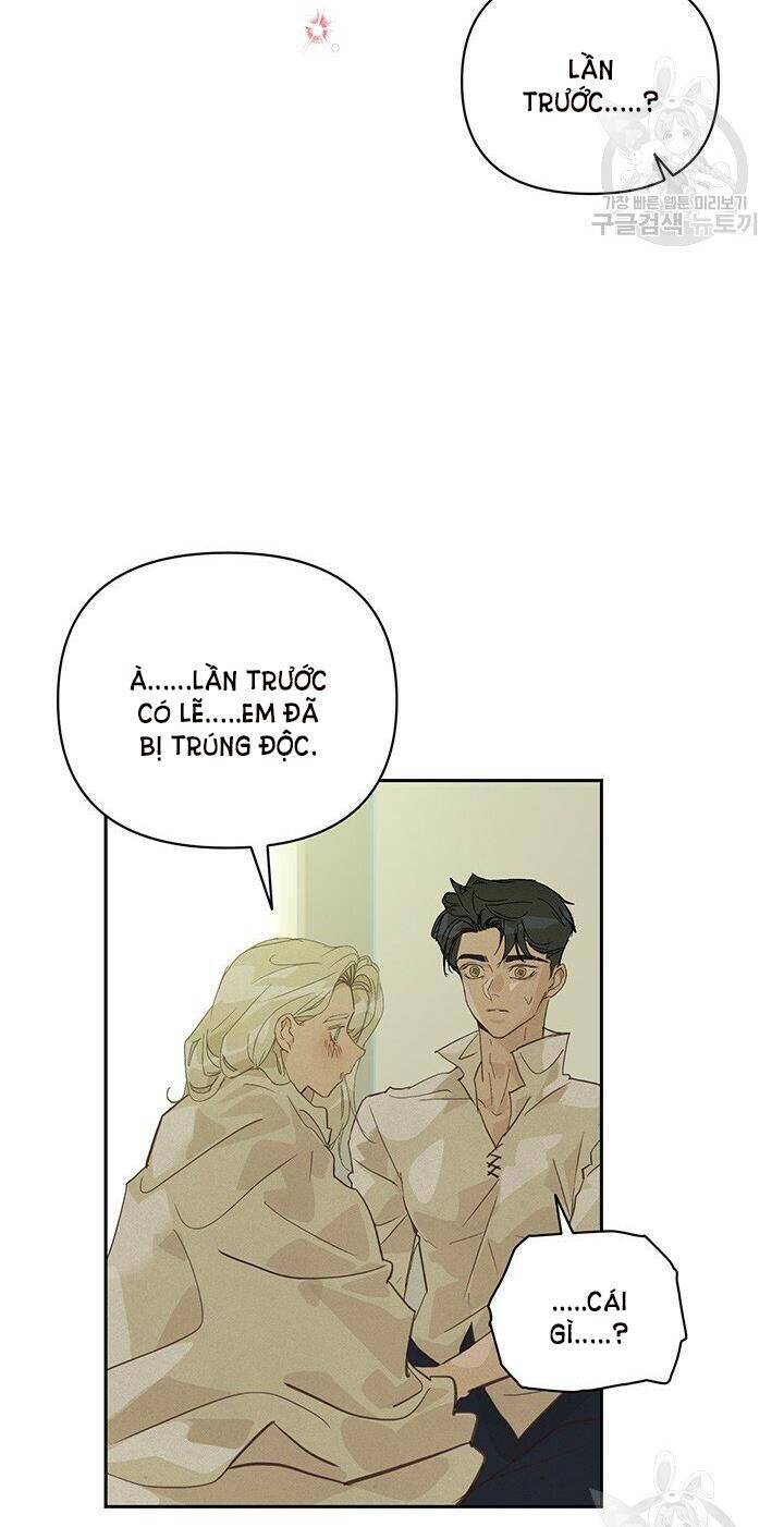 Hiệu Ứng Stigma Chapter 35.1 - 13