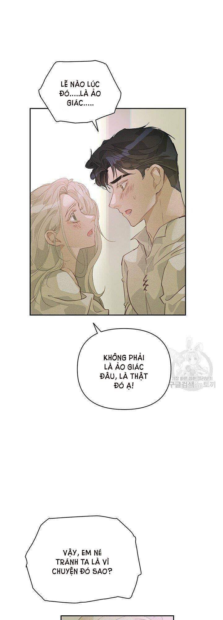 Hiệu Ứng Stigma Chapter 35.1 - 15