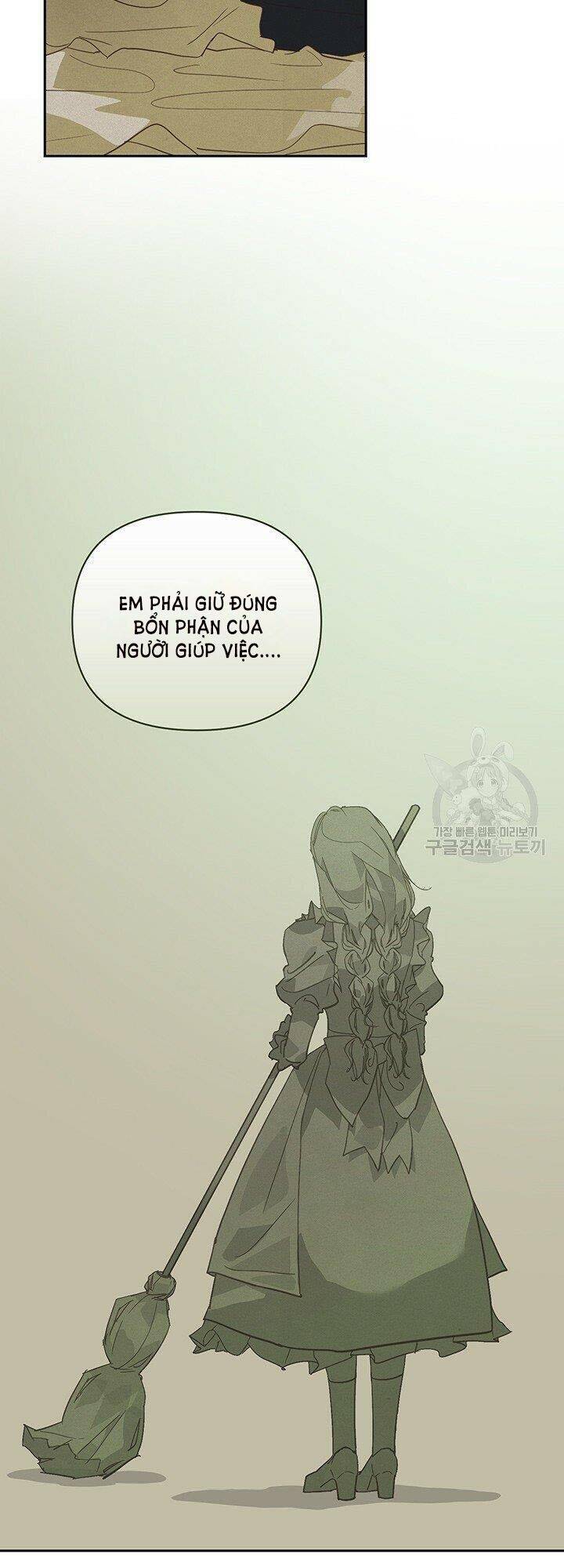 Hiệu Ứng Stigma Chapter 35.1 - 17