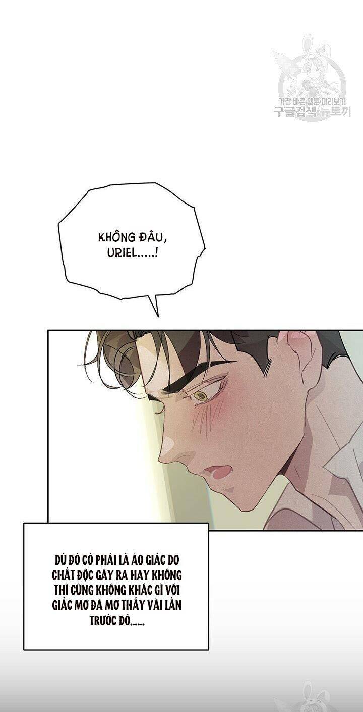 Hiệu Ứng Stigma Chapter 35.1 - 18