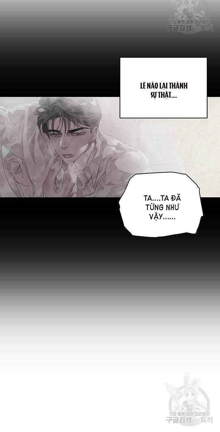 Hiệu Ứng Stigma Chapter 35.1 - 19