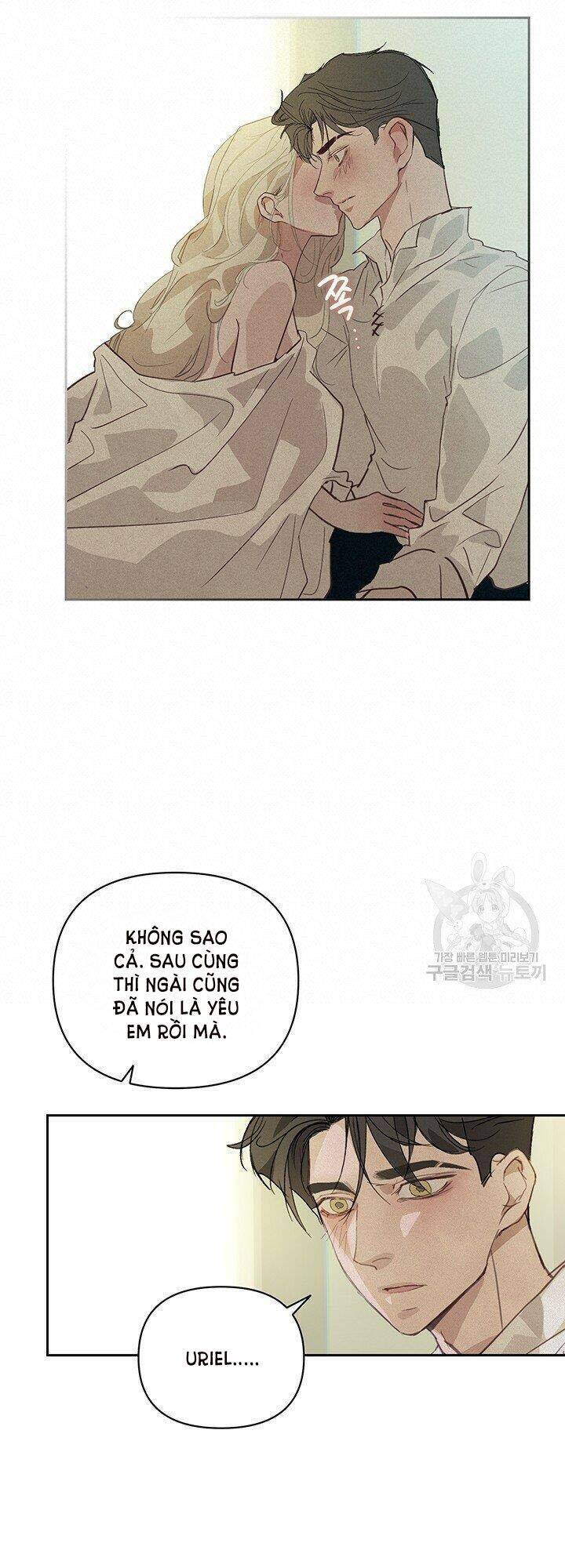 Hiệu Ứng Stigma Chapter 35.1 - 20