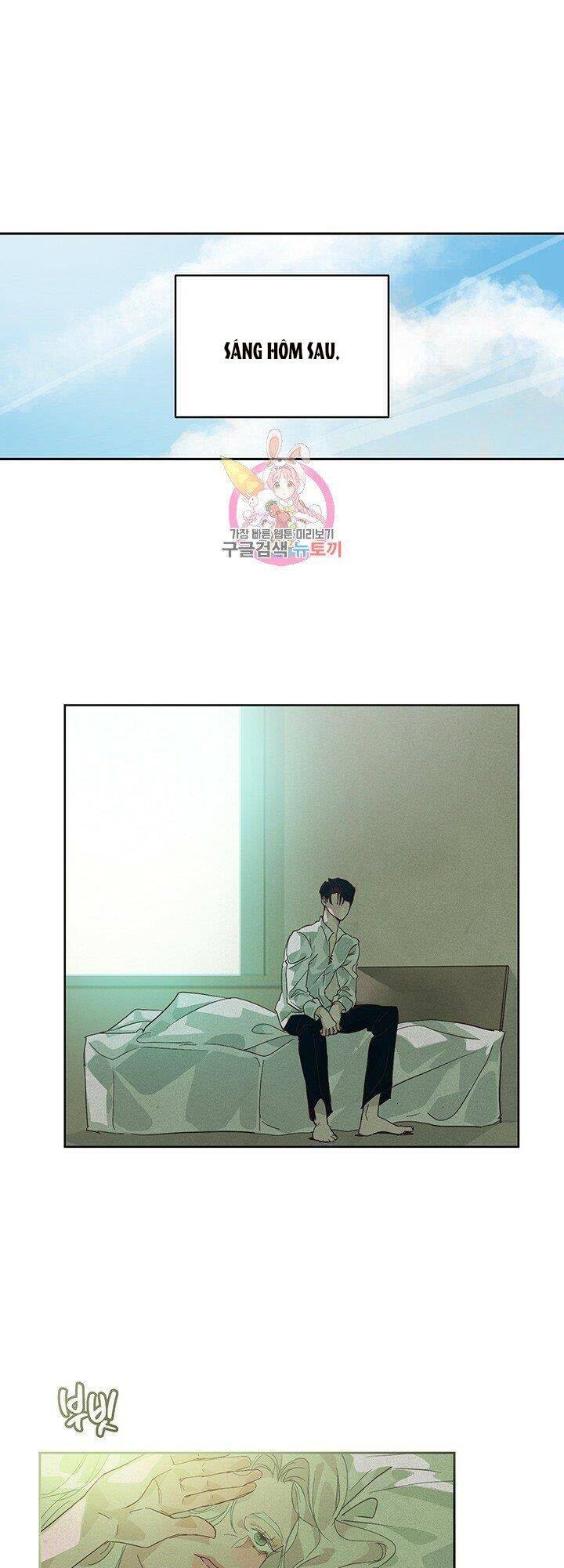 Hiệu Ứng Stigma Chapter 35.1 - 3