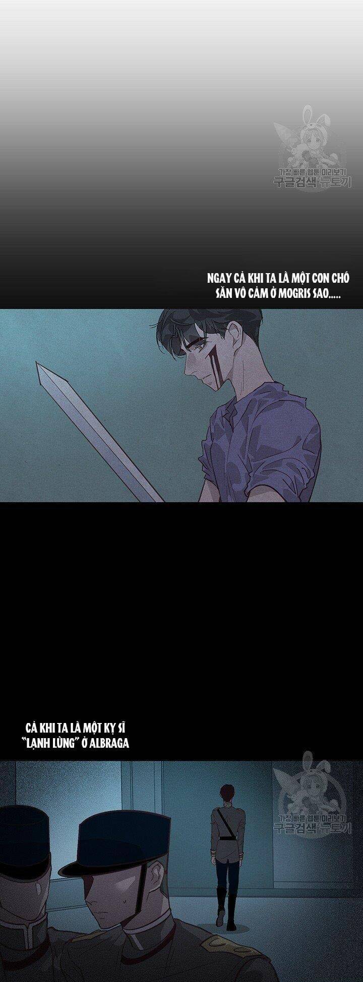 Hiệu Ứng Stigma Chapter 35.1 - 23