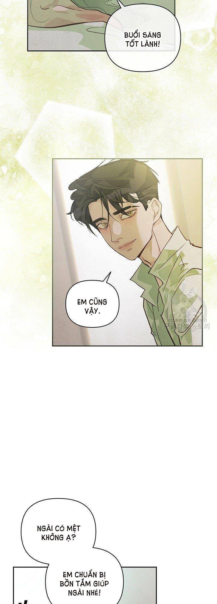 Hiệu Ứng Stigma Chapter 35.1 - 5