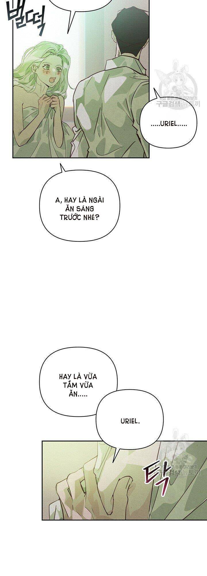 Hiệu Ứng Stigma Chapter 35.1 - 6