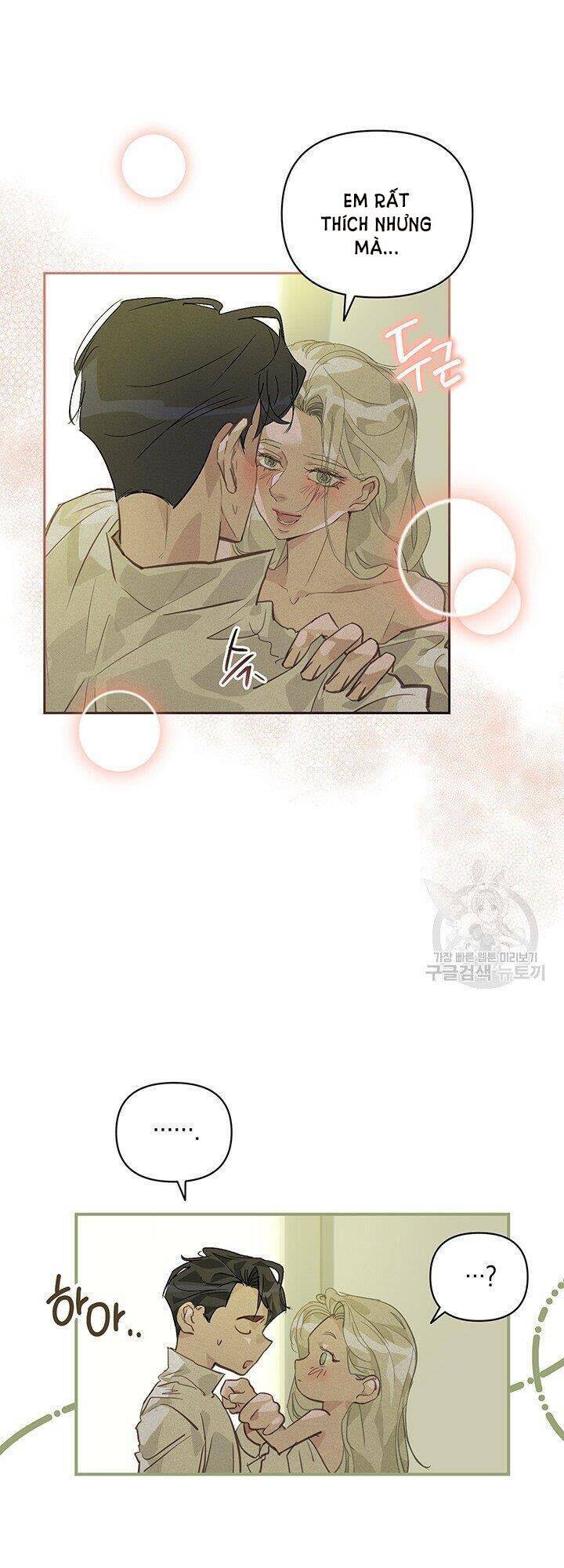 Hiệu Ứng Stigma Chapter 35.1 - 9