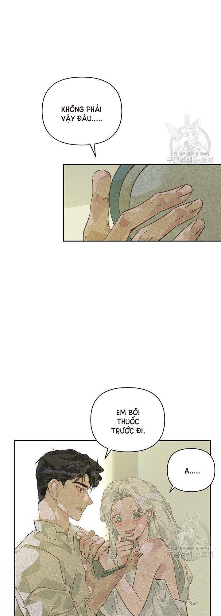 Hiệu Ứng Stigma Chapter 35.1 - 10