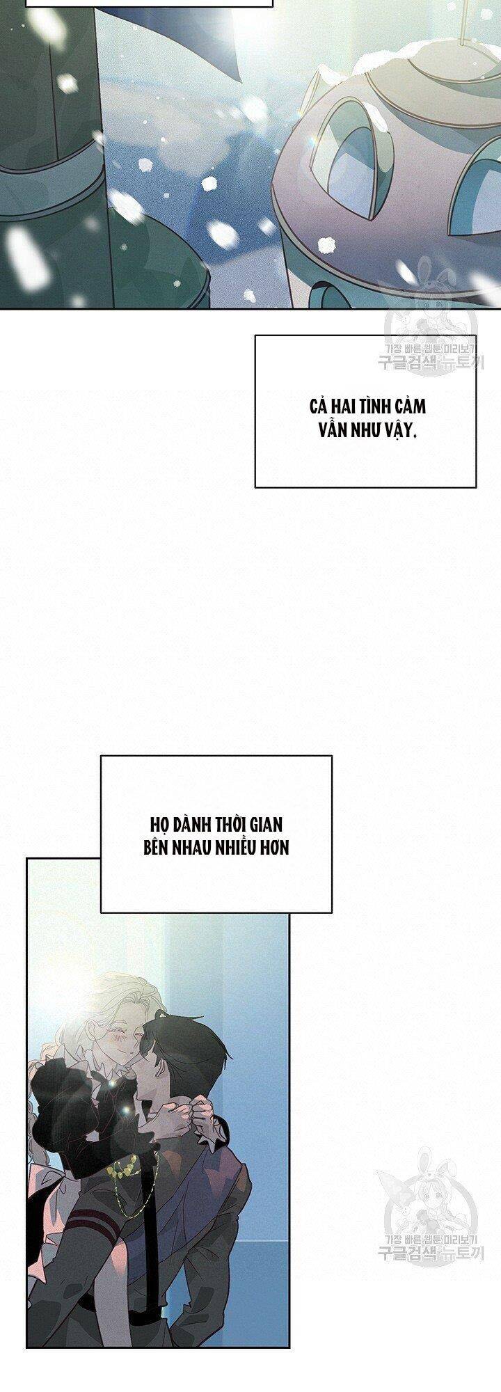 Hiệu Ứng Stigma Chapter 35.2 - 12